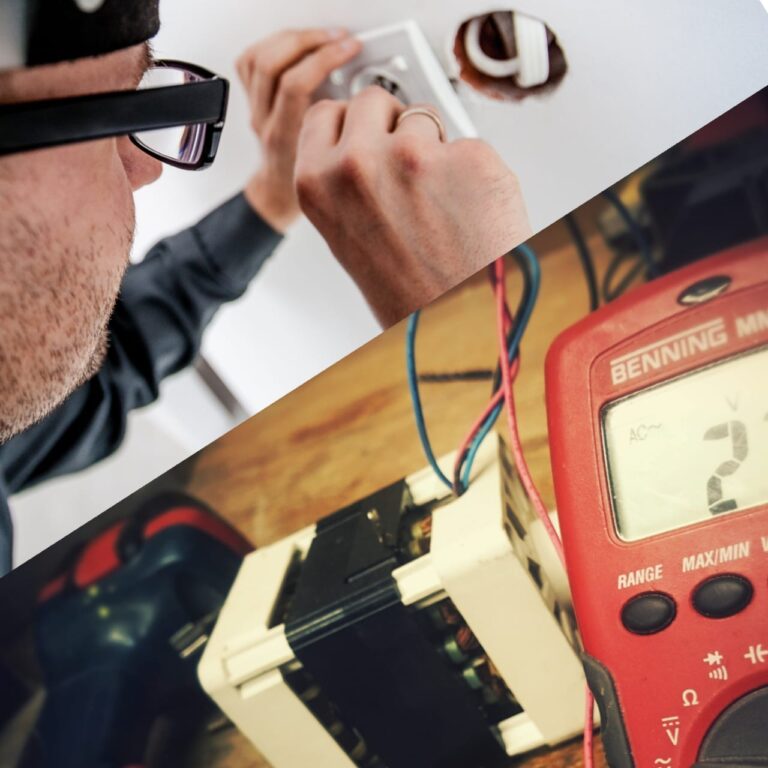 Electrical repairs do not need to be frightening, but they should always be respected. By learning basic electrical repairs, recognizing danger signs, and maintaining your system properly, you can keep your home safe, efficient, and reliable.